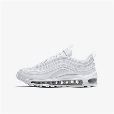 Mädchen Air Max 97 Schuhe (1) 